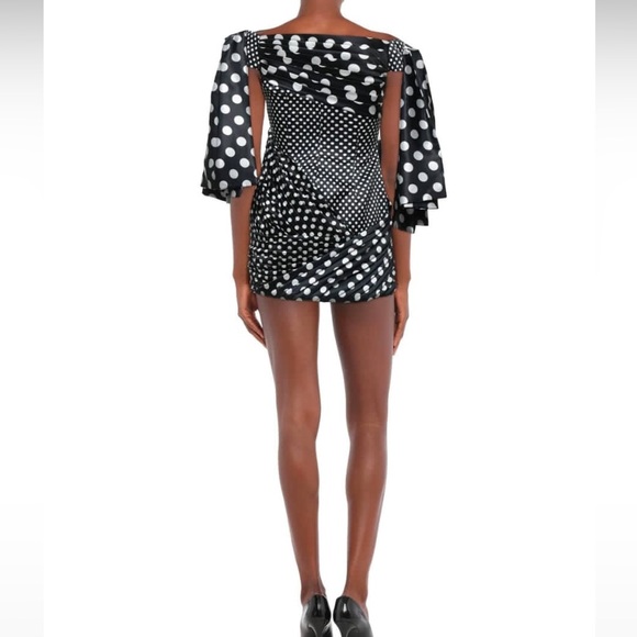 Richard Quinn Runway Ready to Wear - Picture 5 of 9